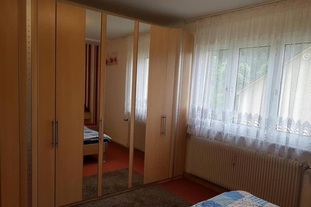 2 Rooms Apartment In Triberg Triberg im Schwarzwald Buitenkant foto