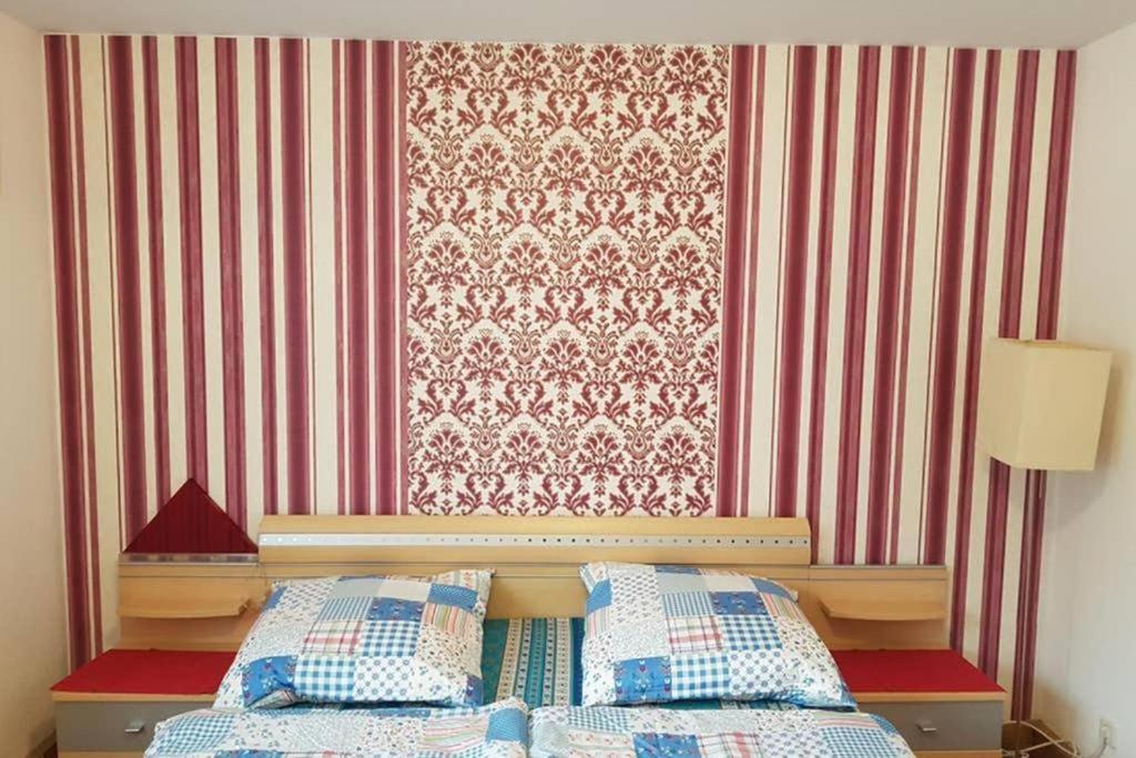 2 Rooms Apartment In Triberg Triberg im Schwarzwald Buitenkant foto