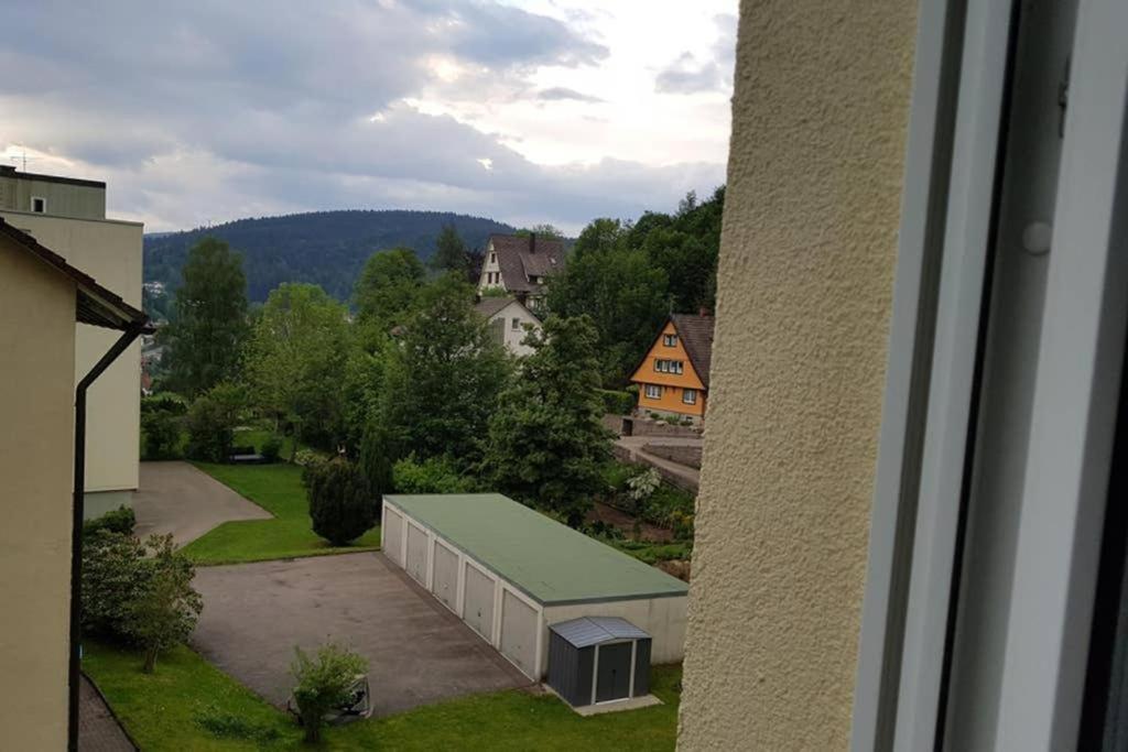 2 Rooms Apartment In Triberg Triberg im Schwarzwald Buitenkant foto